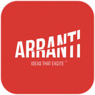 Arranti — Ideas that Excite