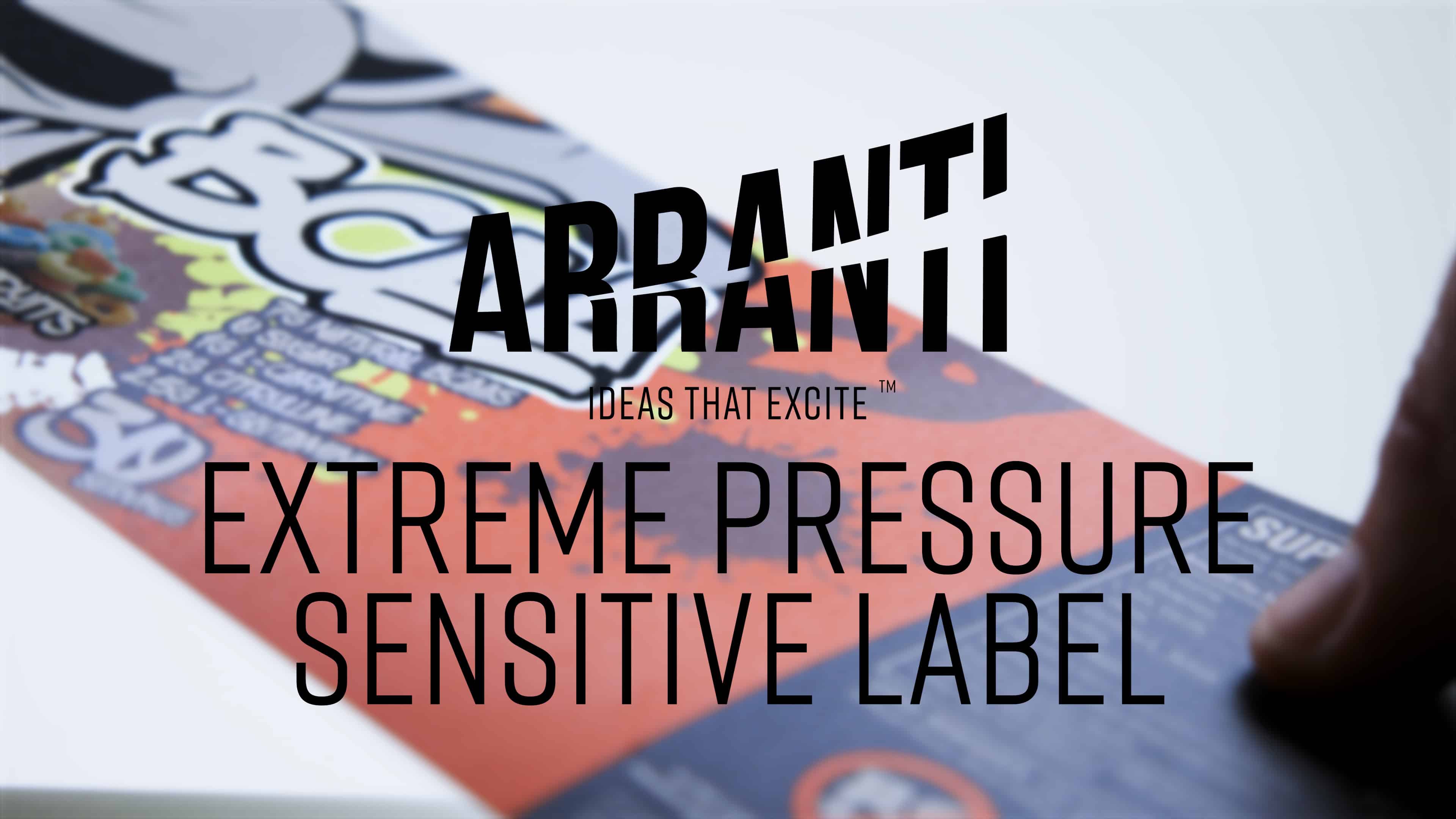 Arranti packaging