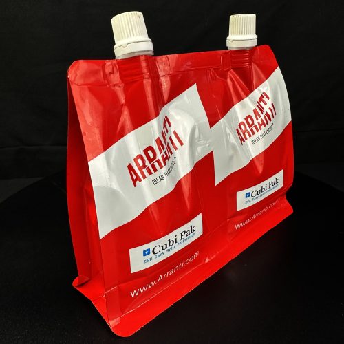 Cubi-Pak