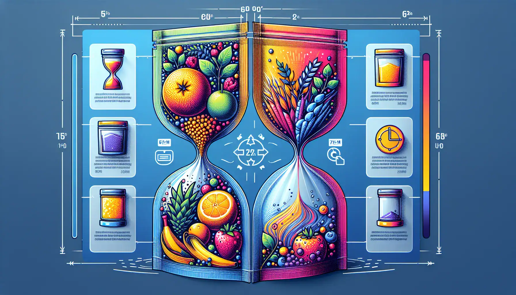 Maximizing Revenue with Arranti’s Dual Pouch Packaging Technology